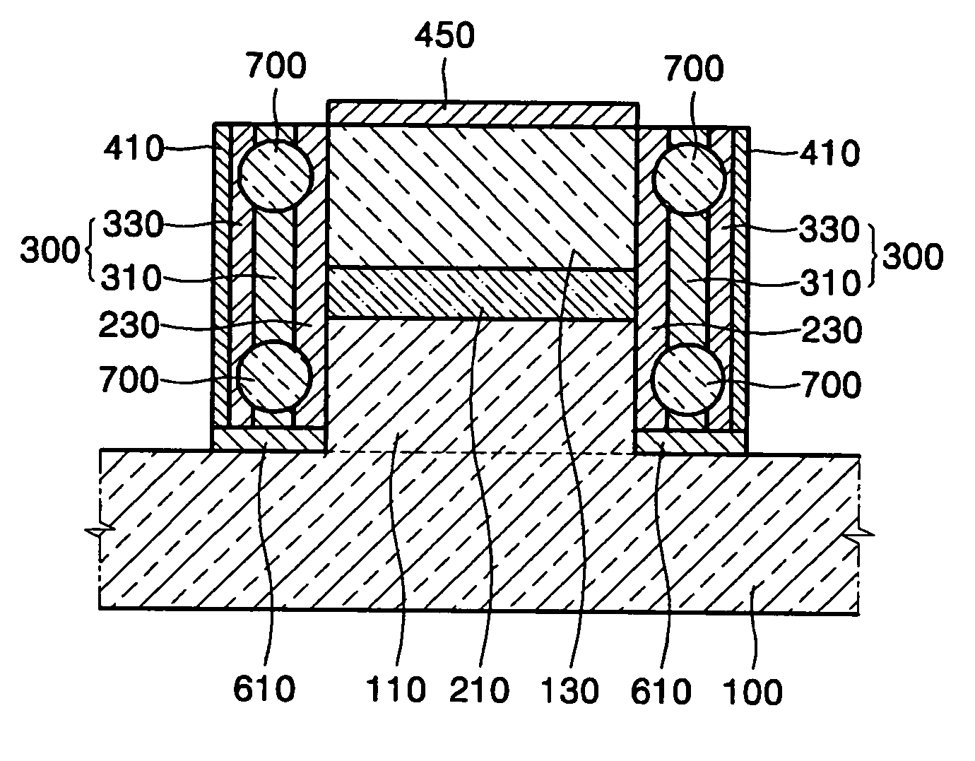 Multi bits flash memory device and method of operating the same