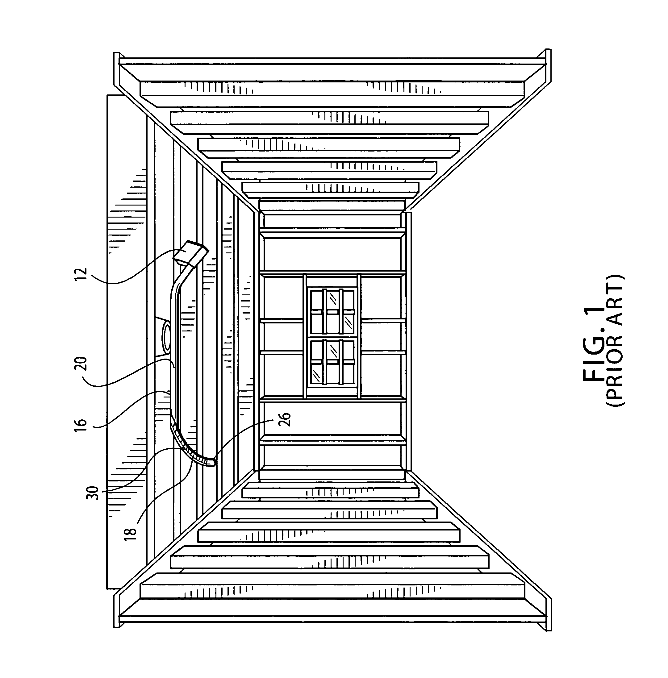 Tape measure