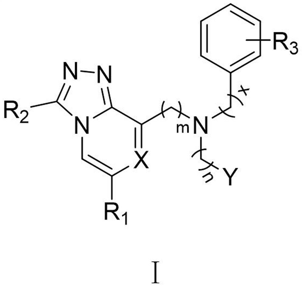 Preparation of HIF-2alpha small-molecule inhibitor and application thereof