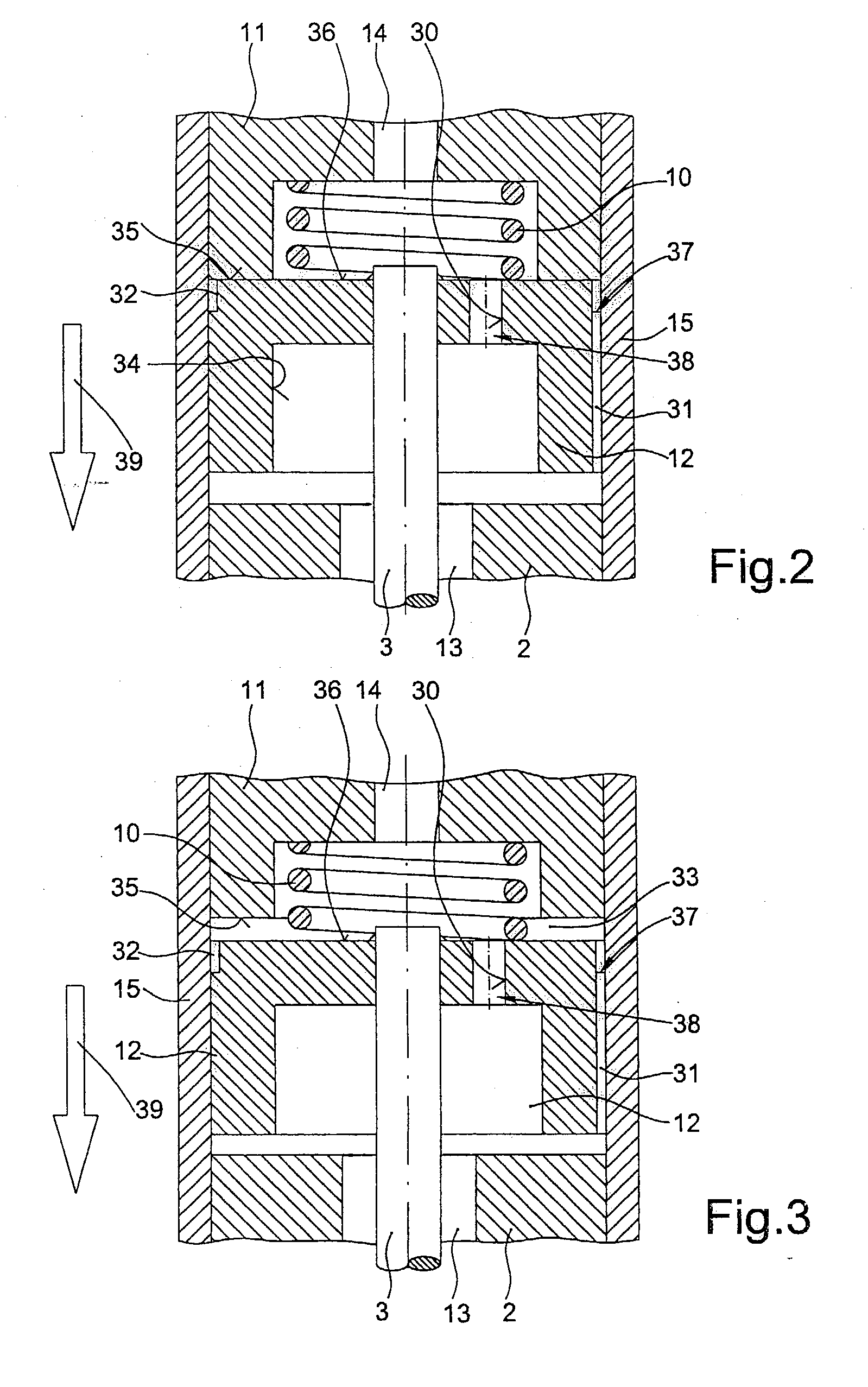 Fuel injection valve