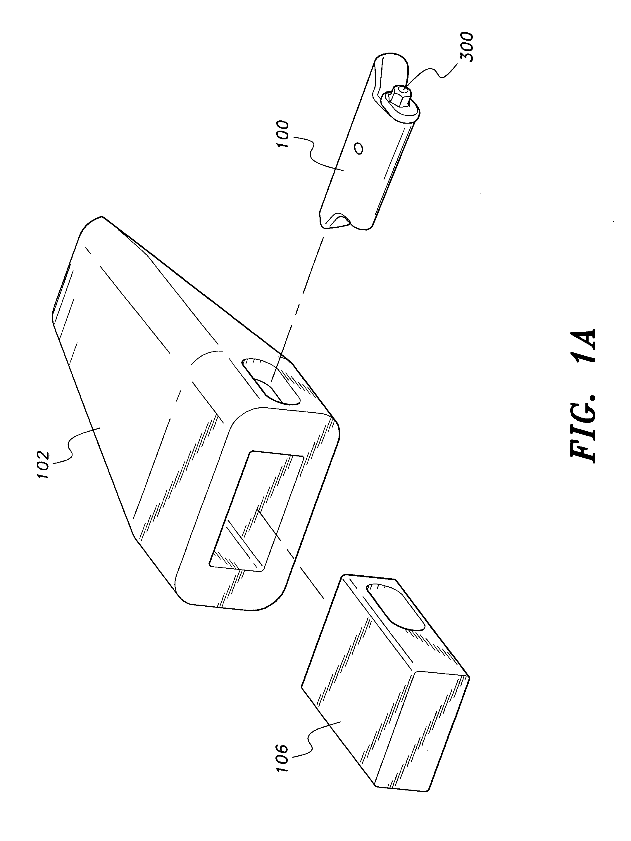 Connector pin assembly