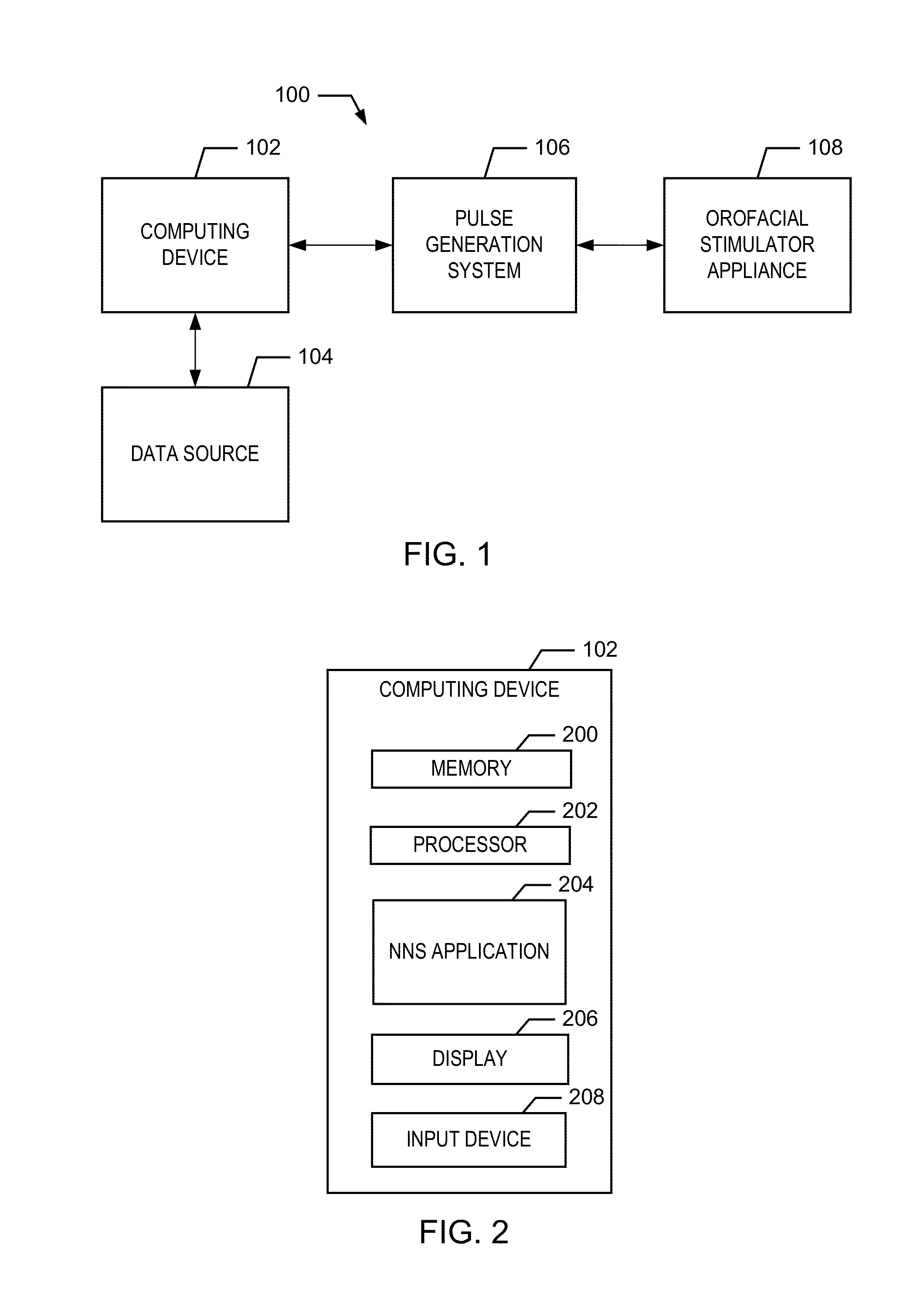 Enhanced therapeutic stimulus system and methods of use