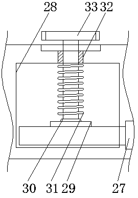 Portable fault-detection maintenance support toolbox with sorting function