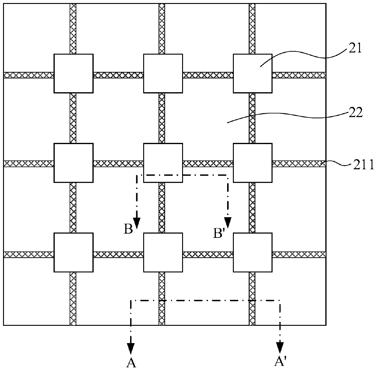 Display panel and preparation method thereof, and display device