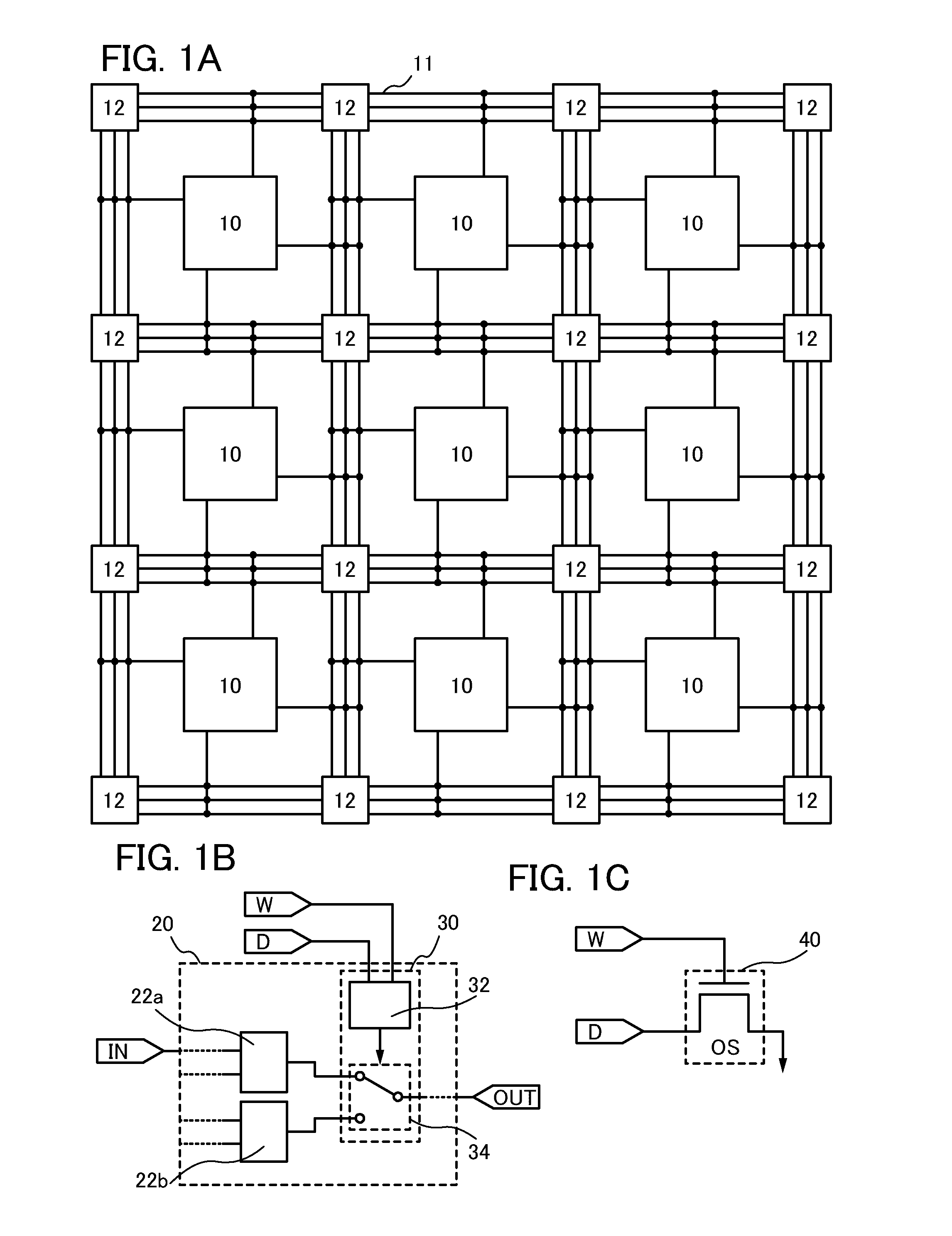 Programmable logic device