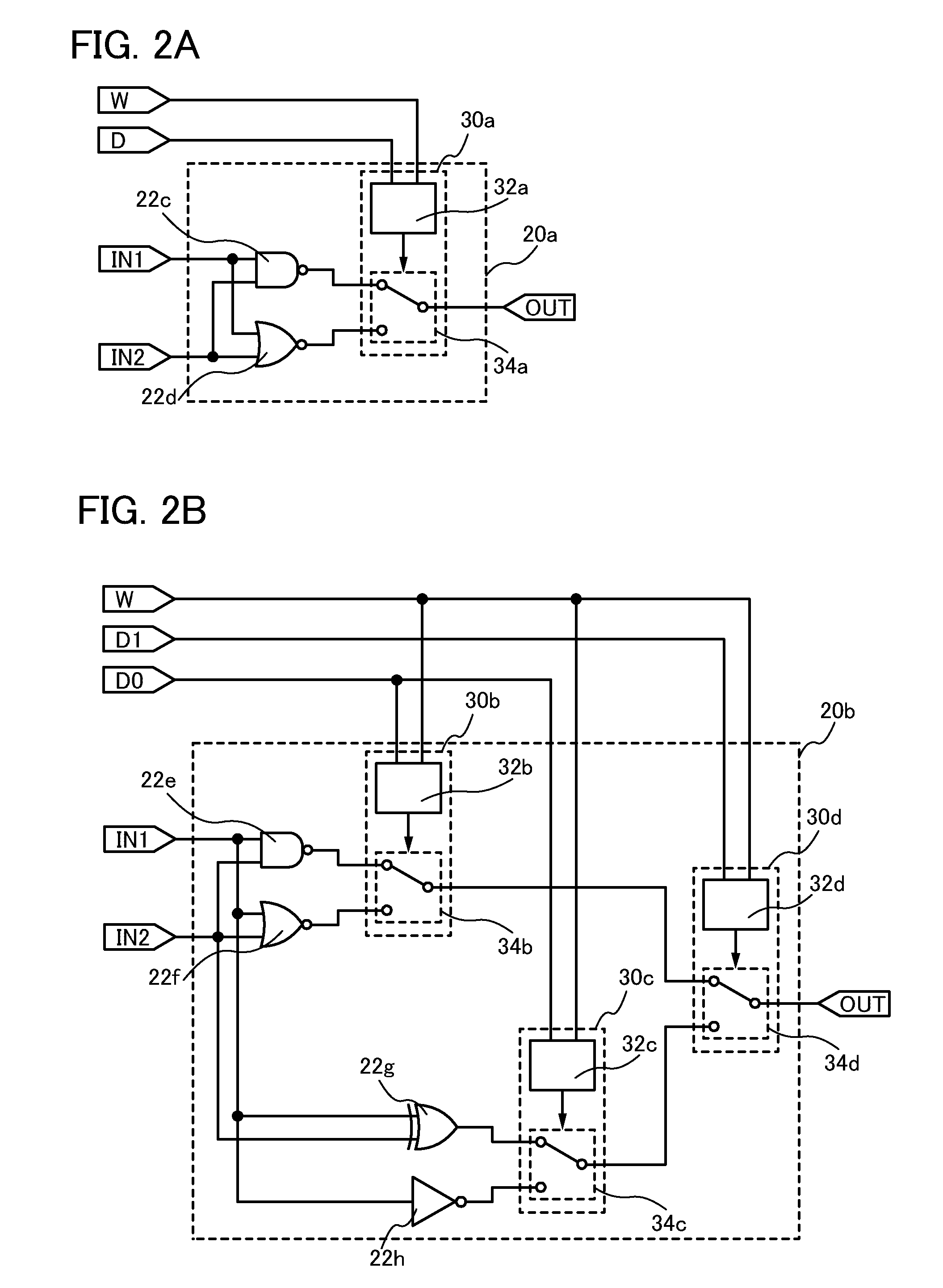 Programmable logic device