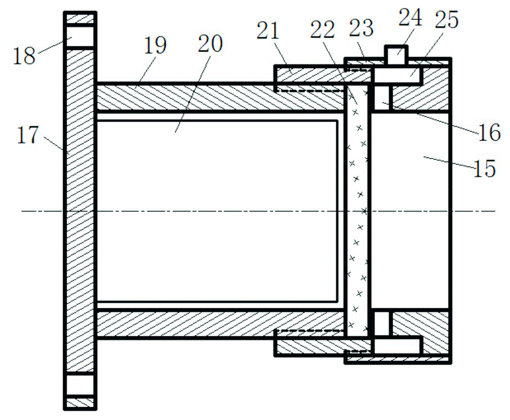 Broken chain monitoring and protecting system for scraper conveyor