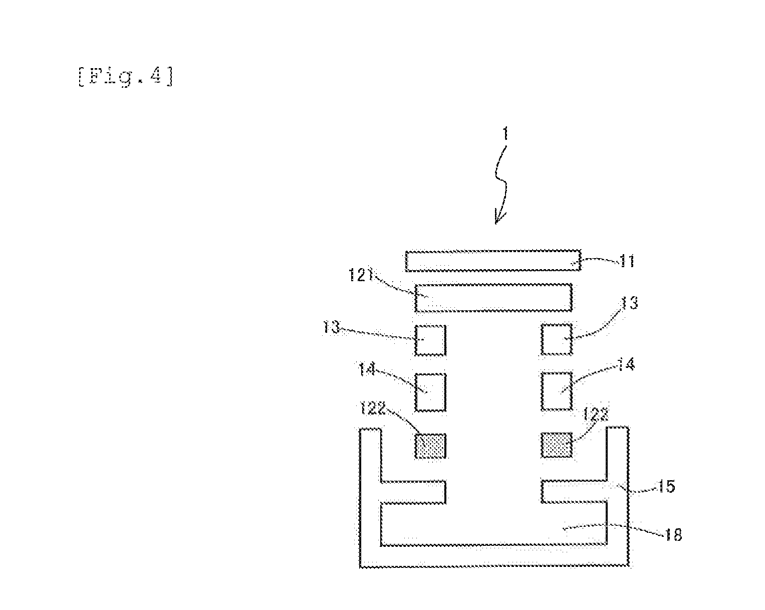 Resin foam and foam sealing material