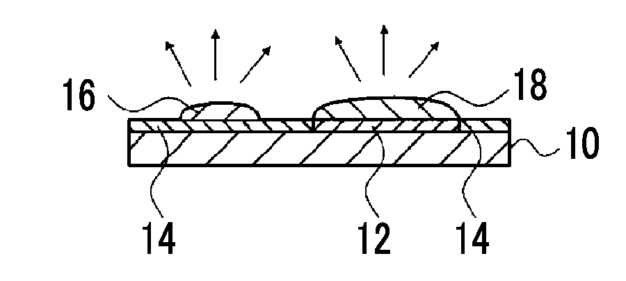 Method for producing organic semiconductor film and organic transistor