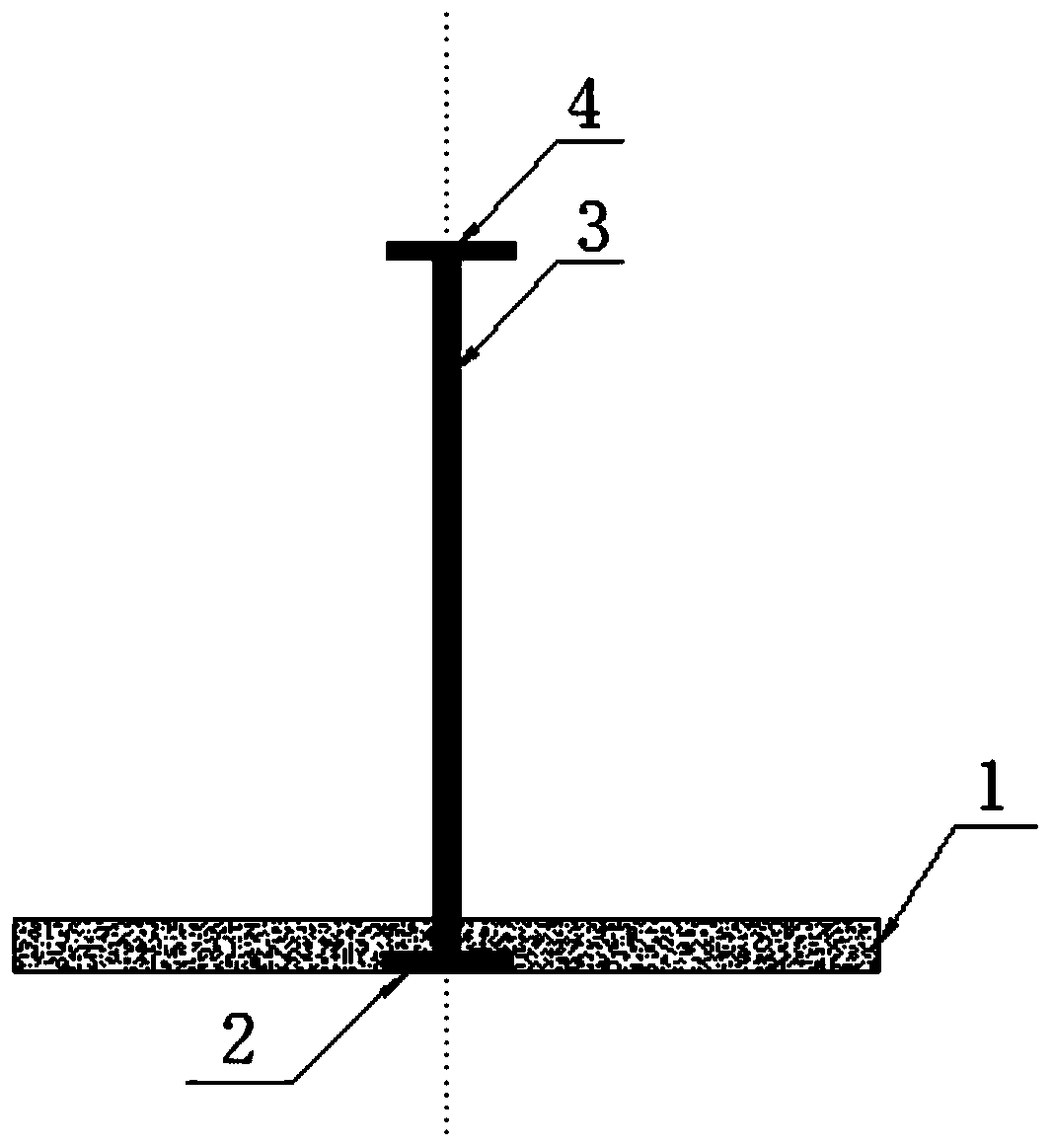 Constructed wetland renewable substrate block structure and method for making and using it