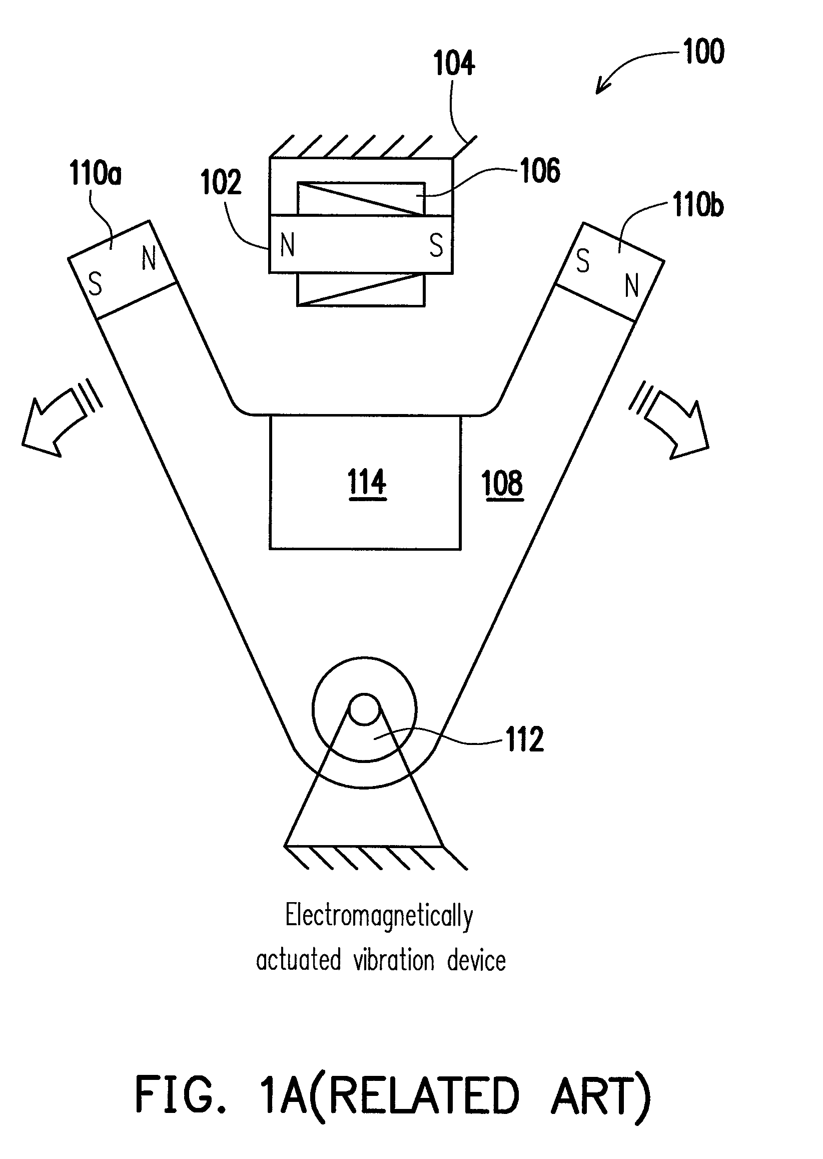 Impact force feedback device and interactive system using the same