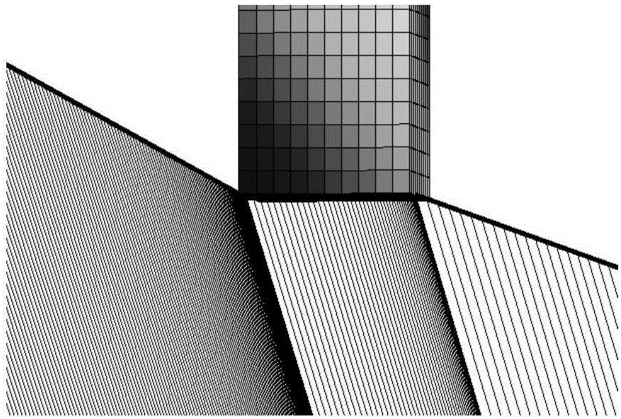 Obstacle avoidance path optimal successive operation planning method for spatial multiplexing