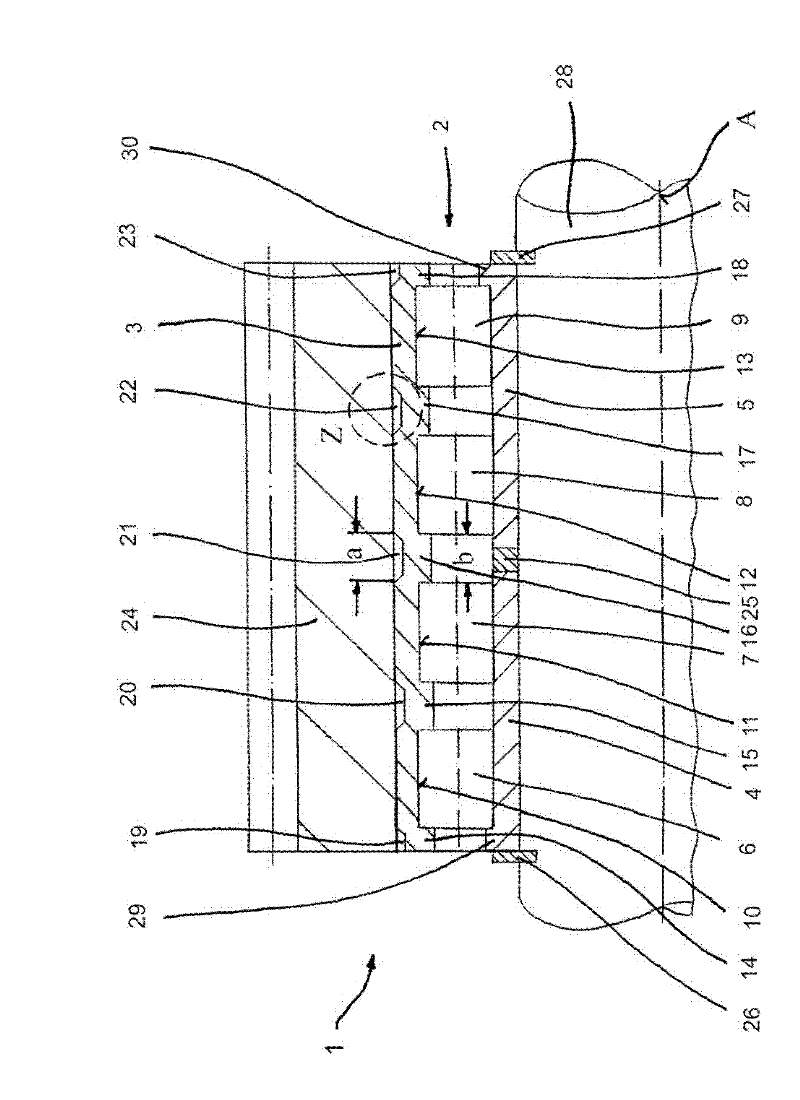 Bearing Assembly