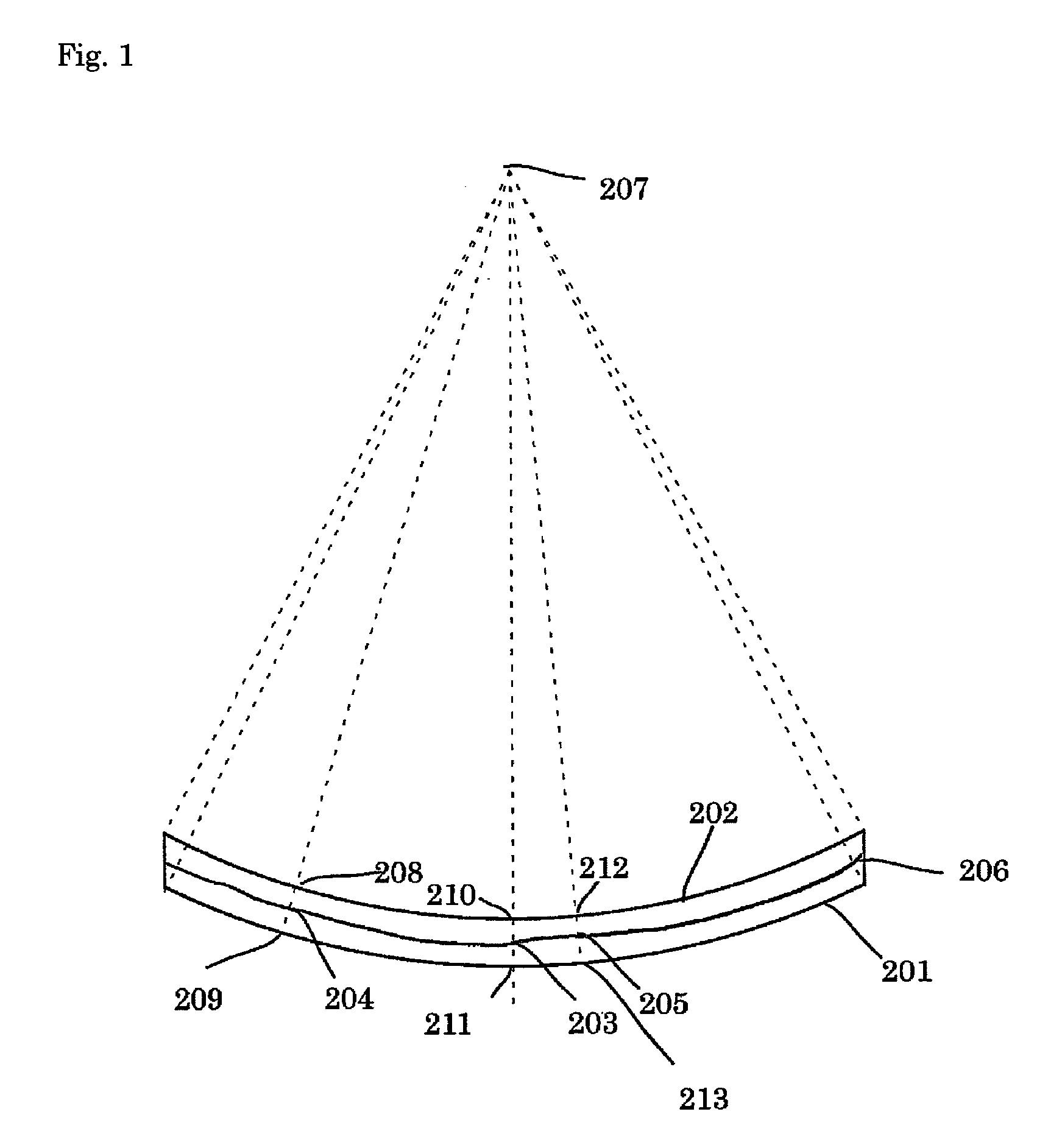 Method of manufacturing formed article, glass material, and method of determining shape of glass material and mold