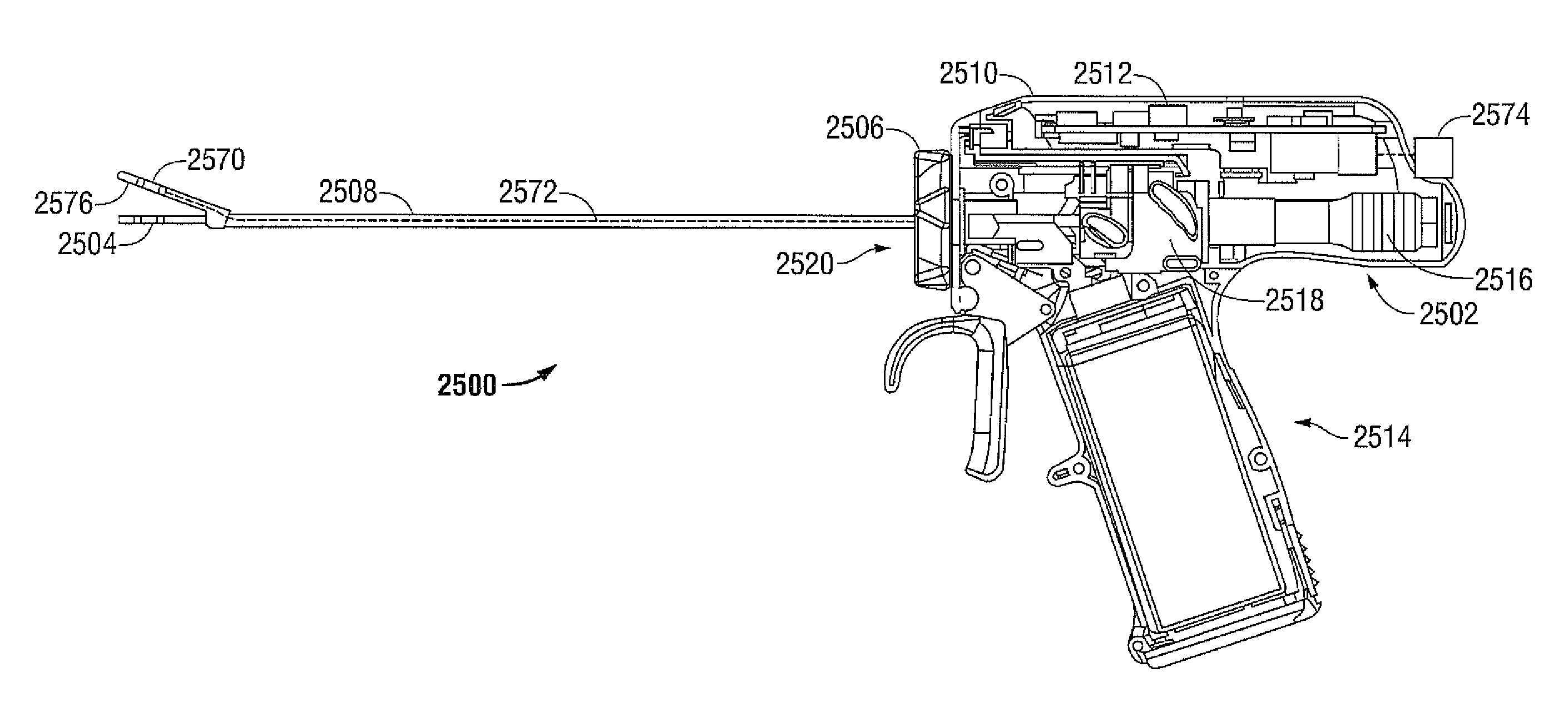 Methods for Ultrasonic Tissue Sensing and Feedback