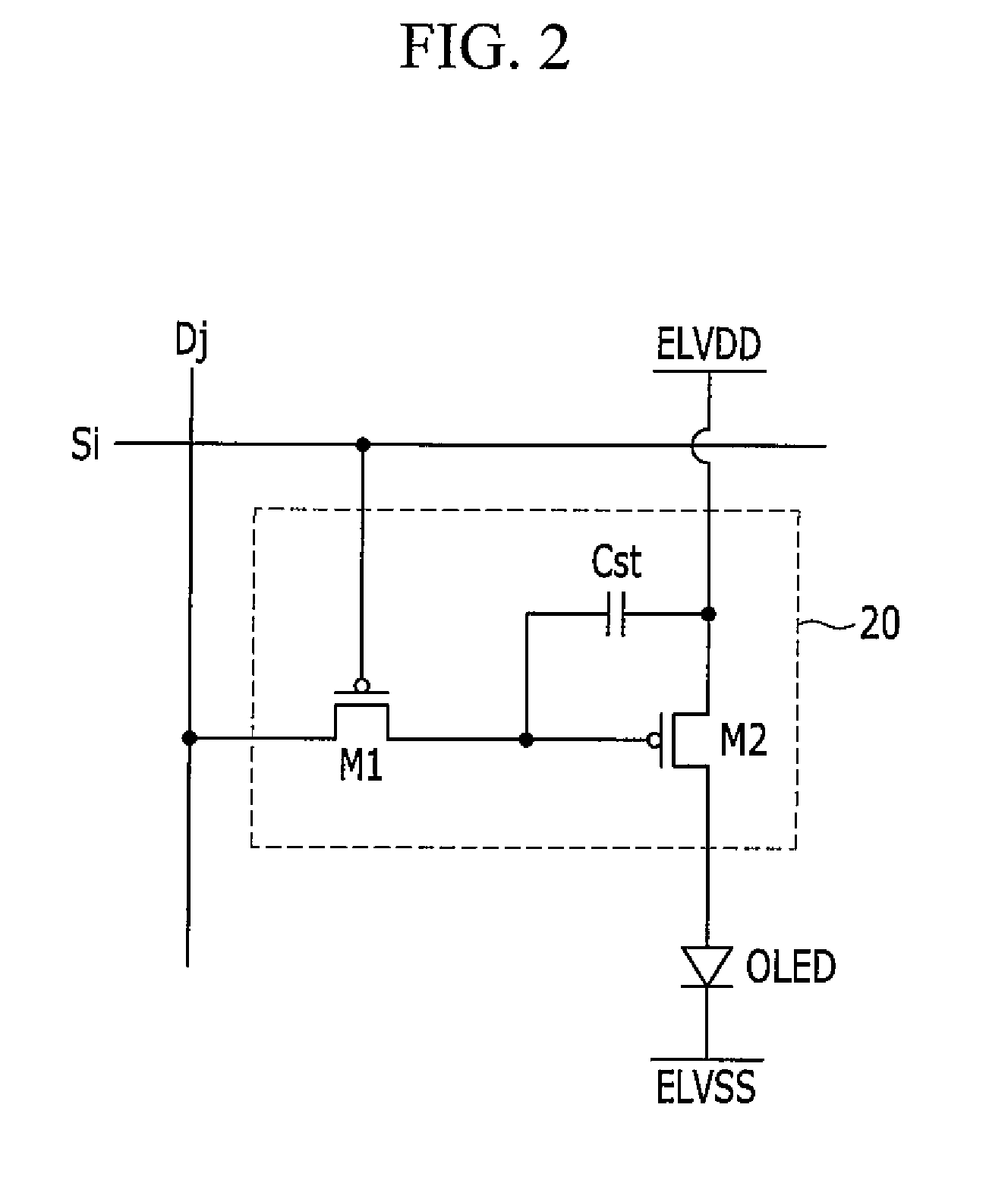 Display device and driving method thereof