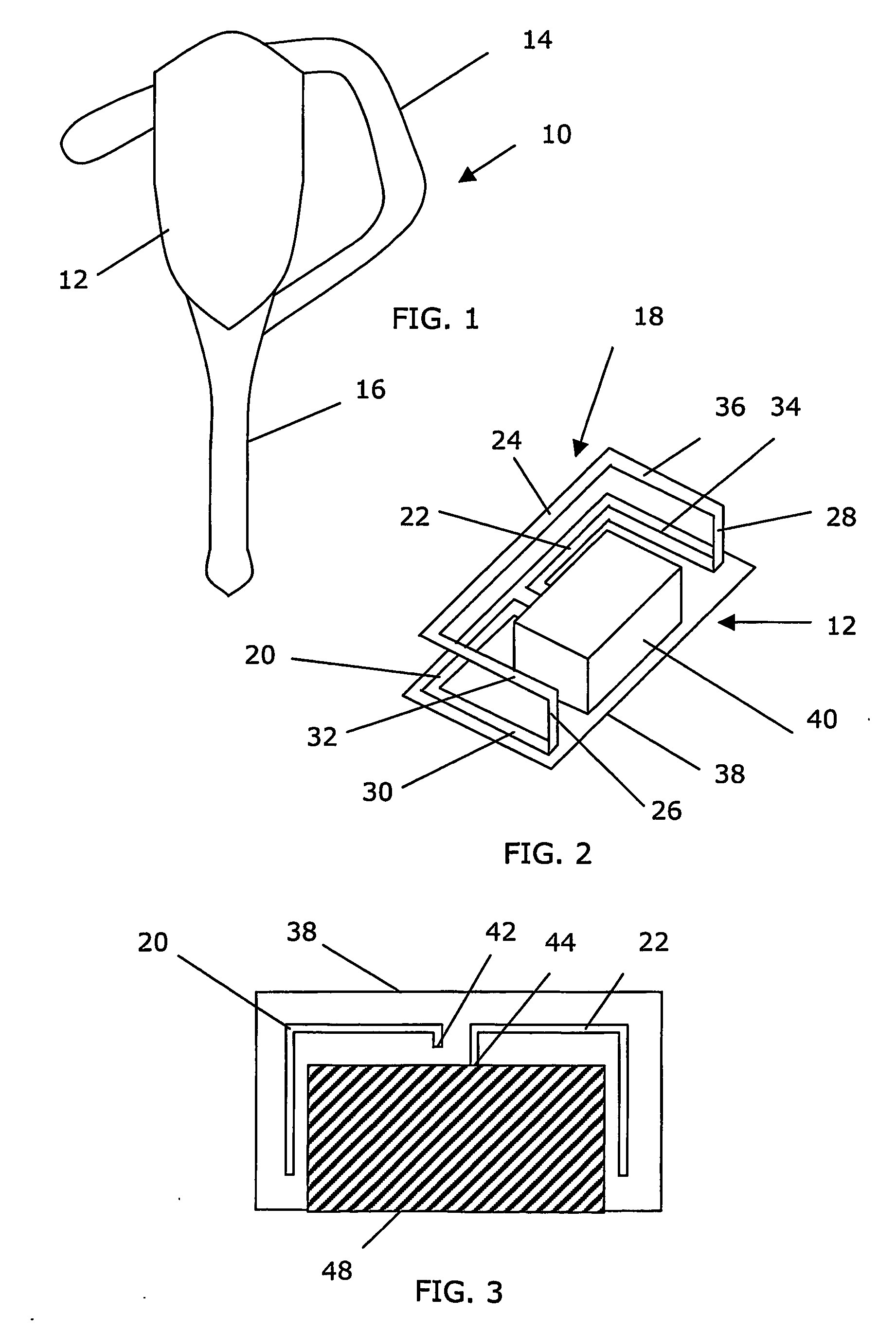 Wideband loop antenna