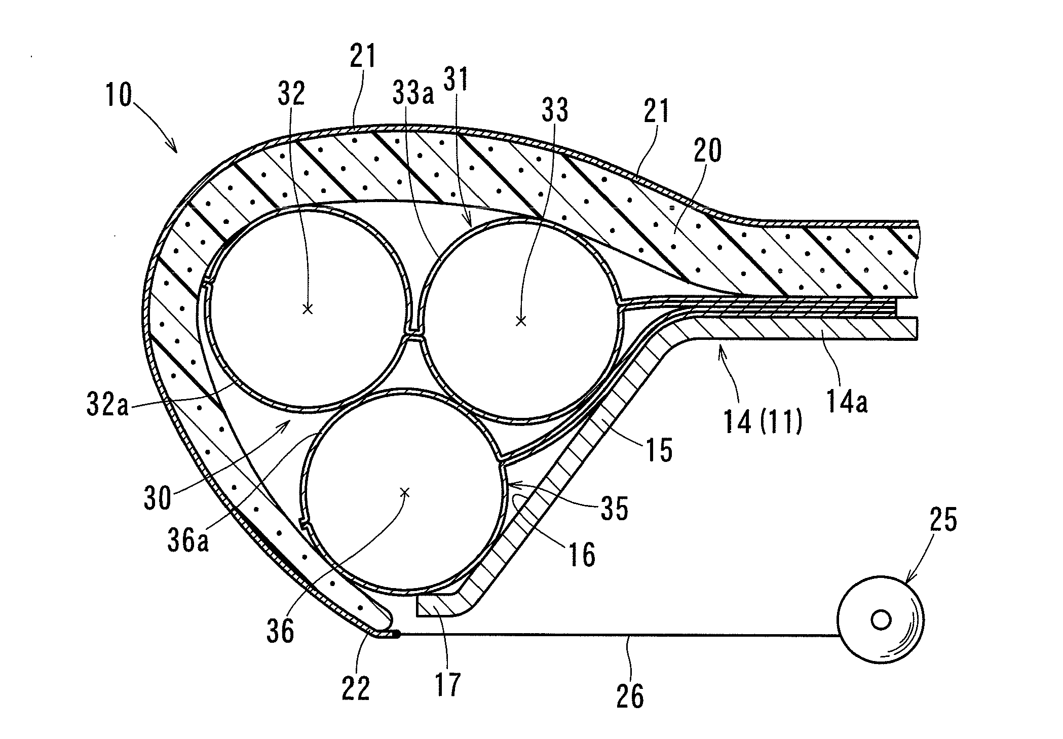 Vehicle seats