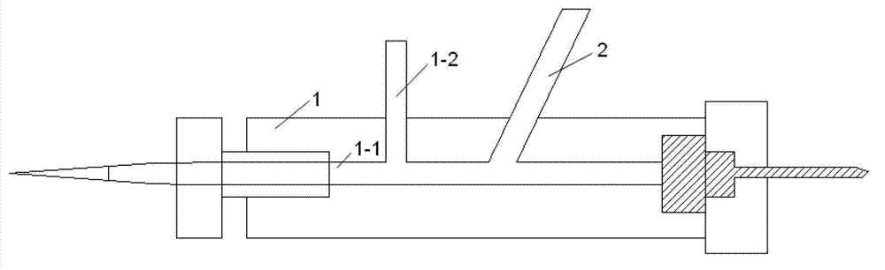 Intracellular dialysis apparatus and dialysis method thereof