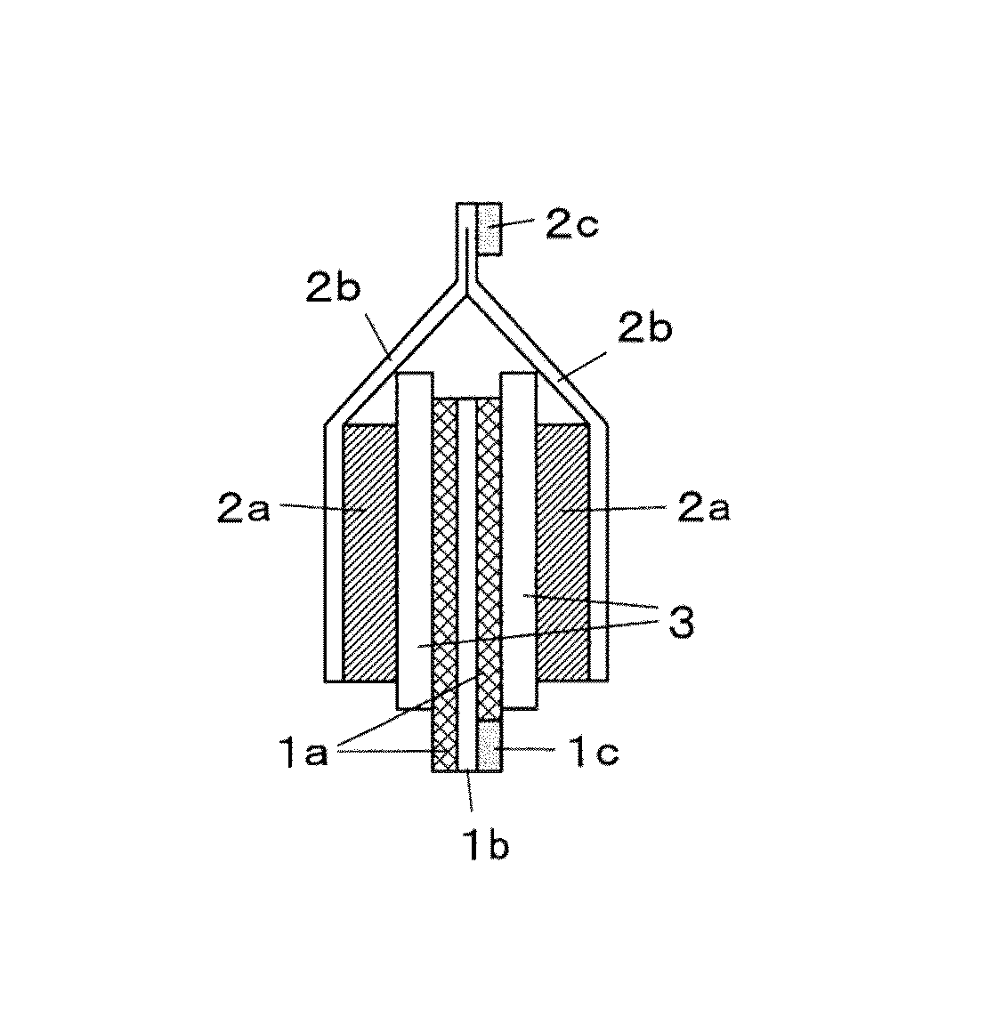 Lithium secondary battery