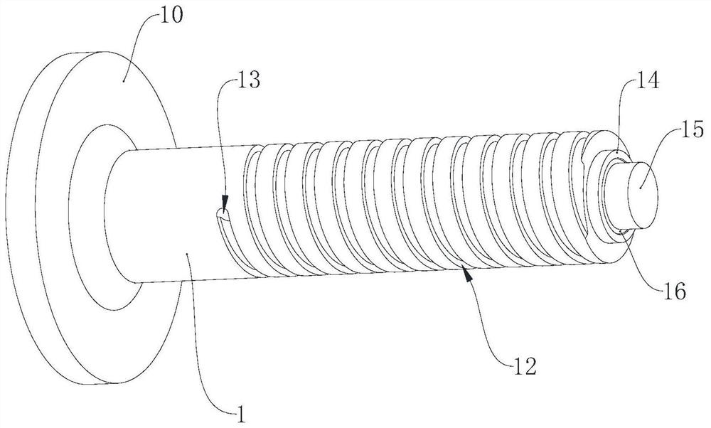 Power grid oil-immersed transformer vibration monitoring device based on optical fiber sensing