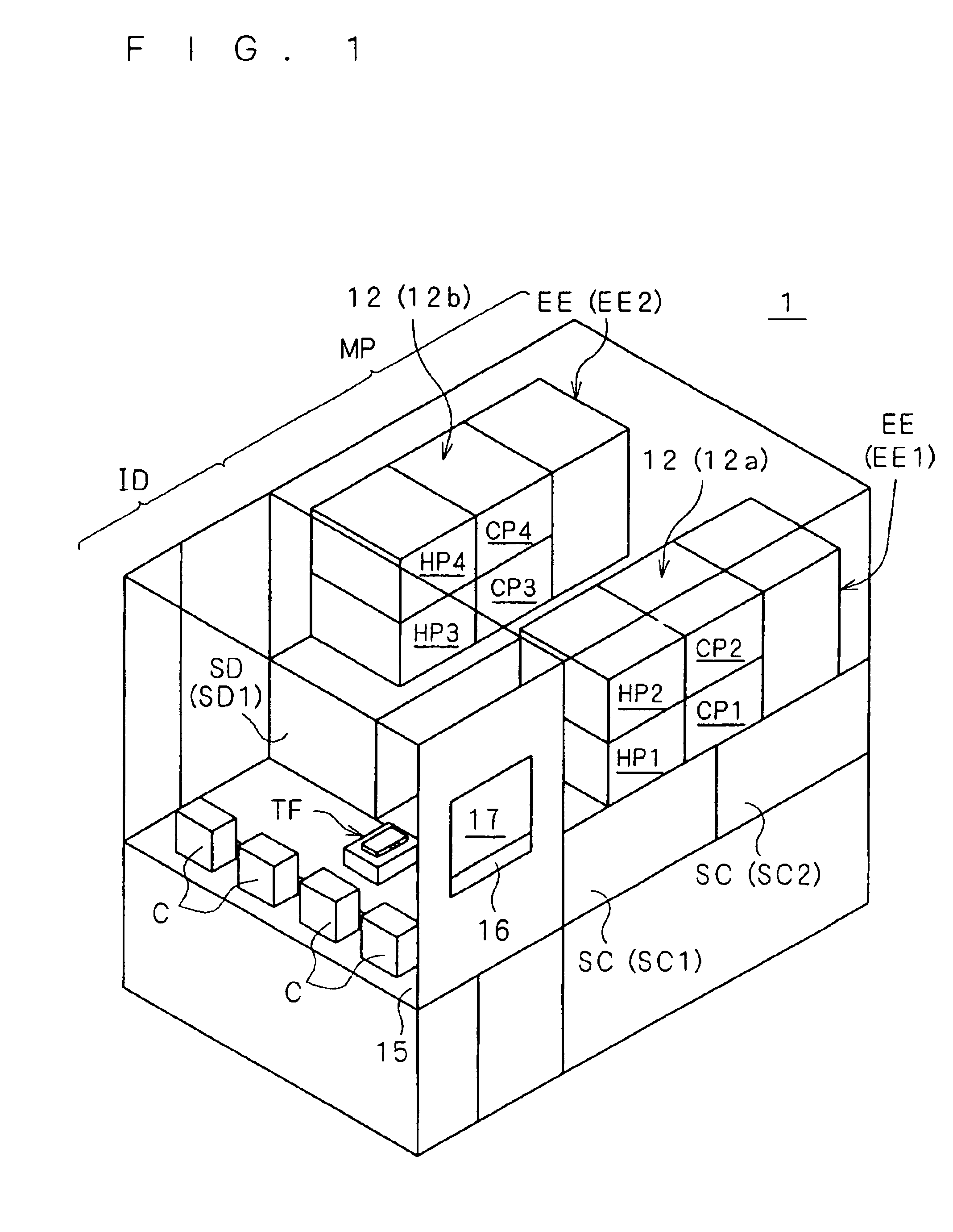 Substrate processing apparatus, operation method thereof and program