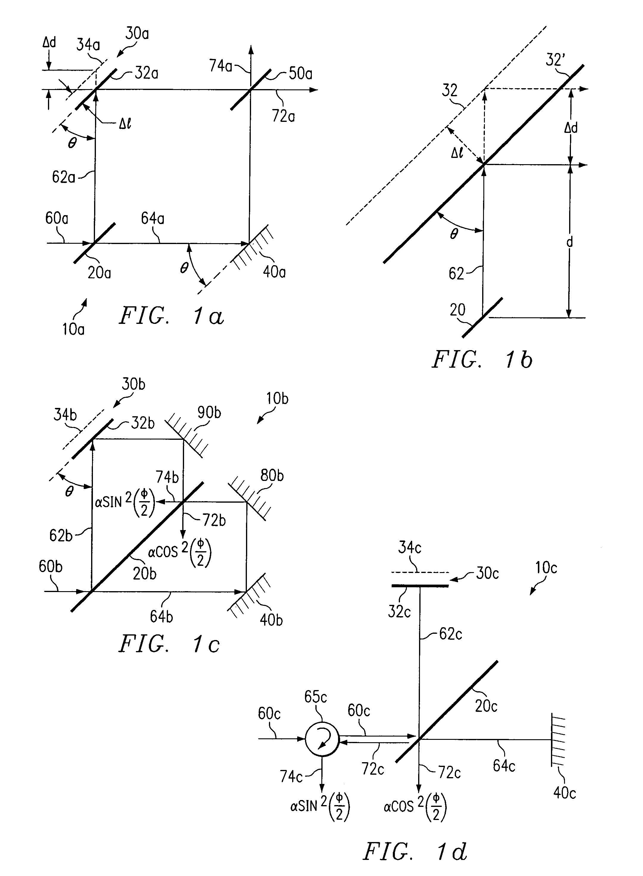 Apparatus and method for providing gain equalization