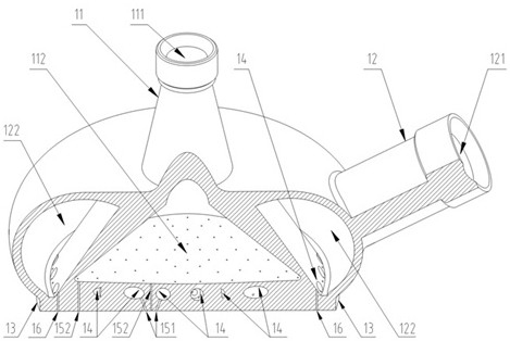 Fuel gas generator