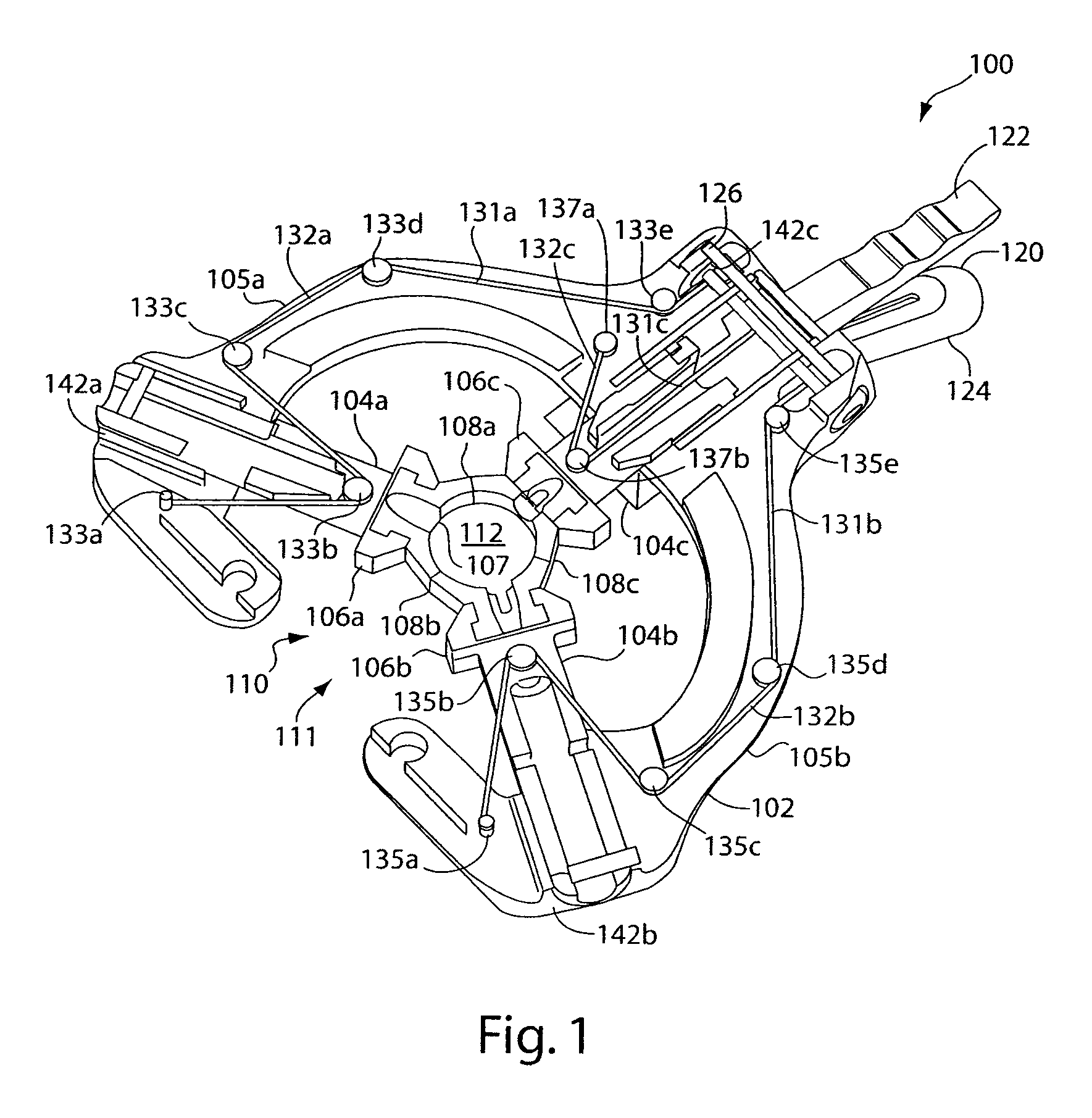 Retractor and methods of use