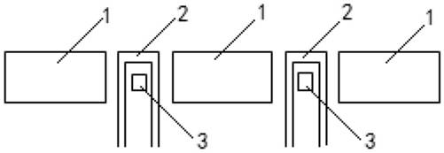 Vapor deposition equipment and wafer heating carrier and heating method thereof