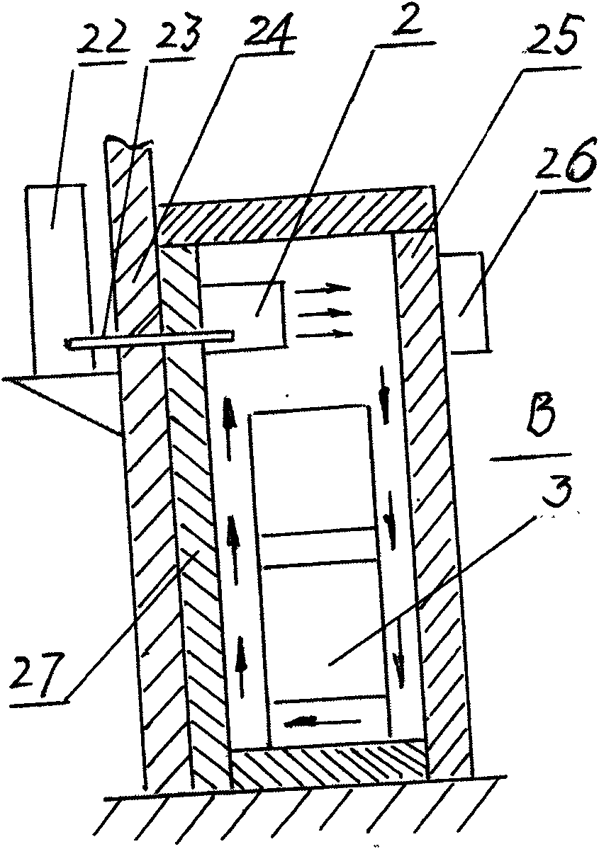 Accumulator intelligent constant-temperature cabinet for maximal power point tracking wind-photovoltaic hybrid powered base station