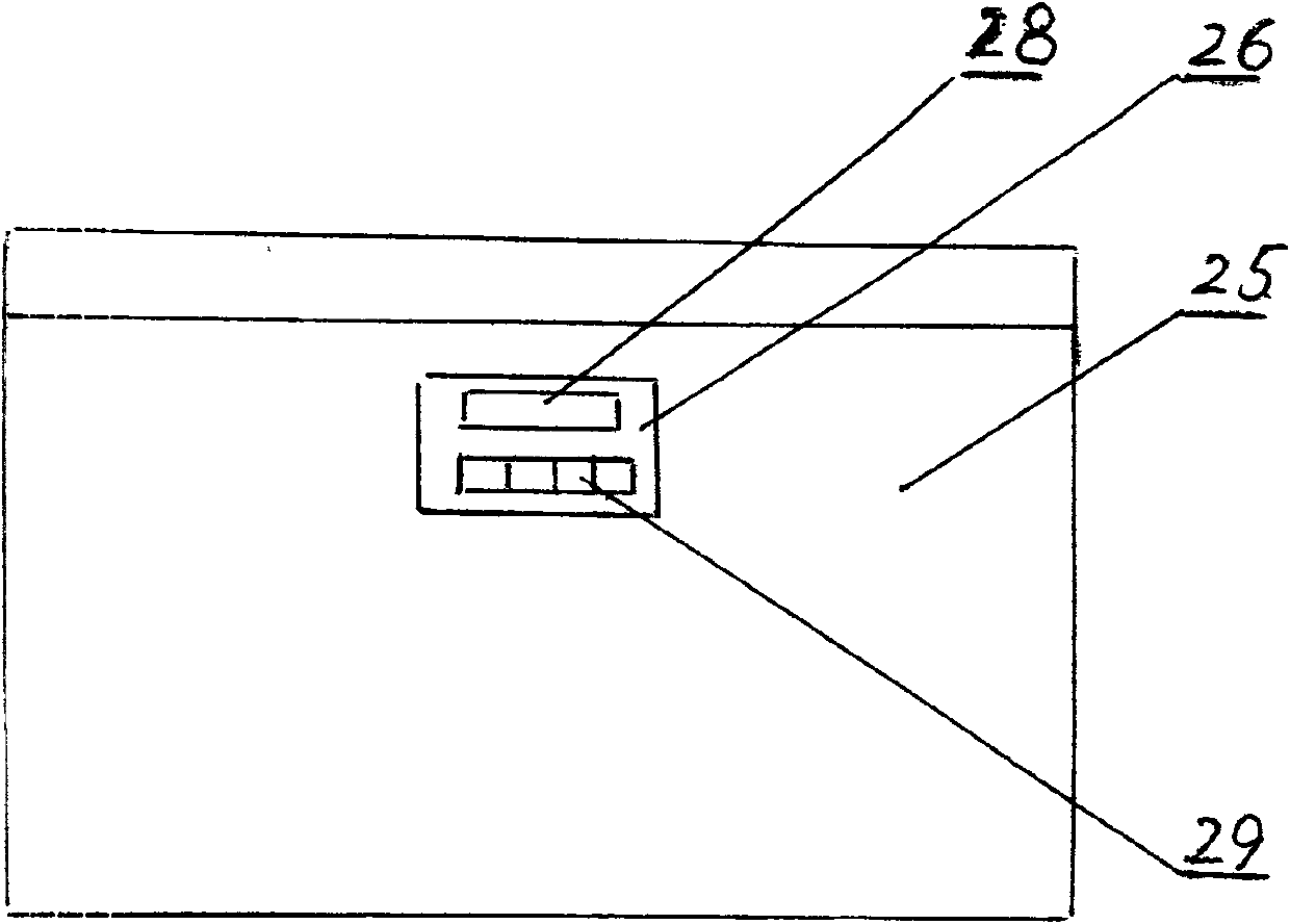 Accumulator intelligent constant-temperature cabinet for maximal power point tracking wind-photovoltaic hybrid powered base station