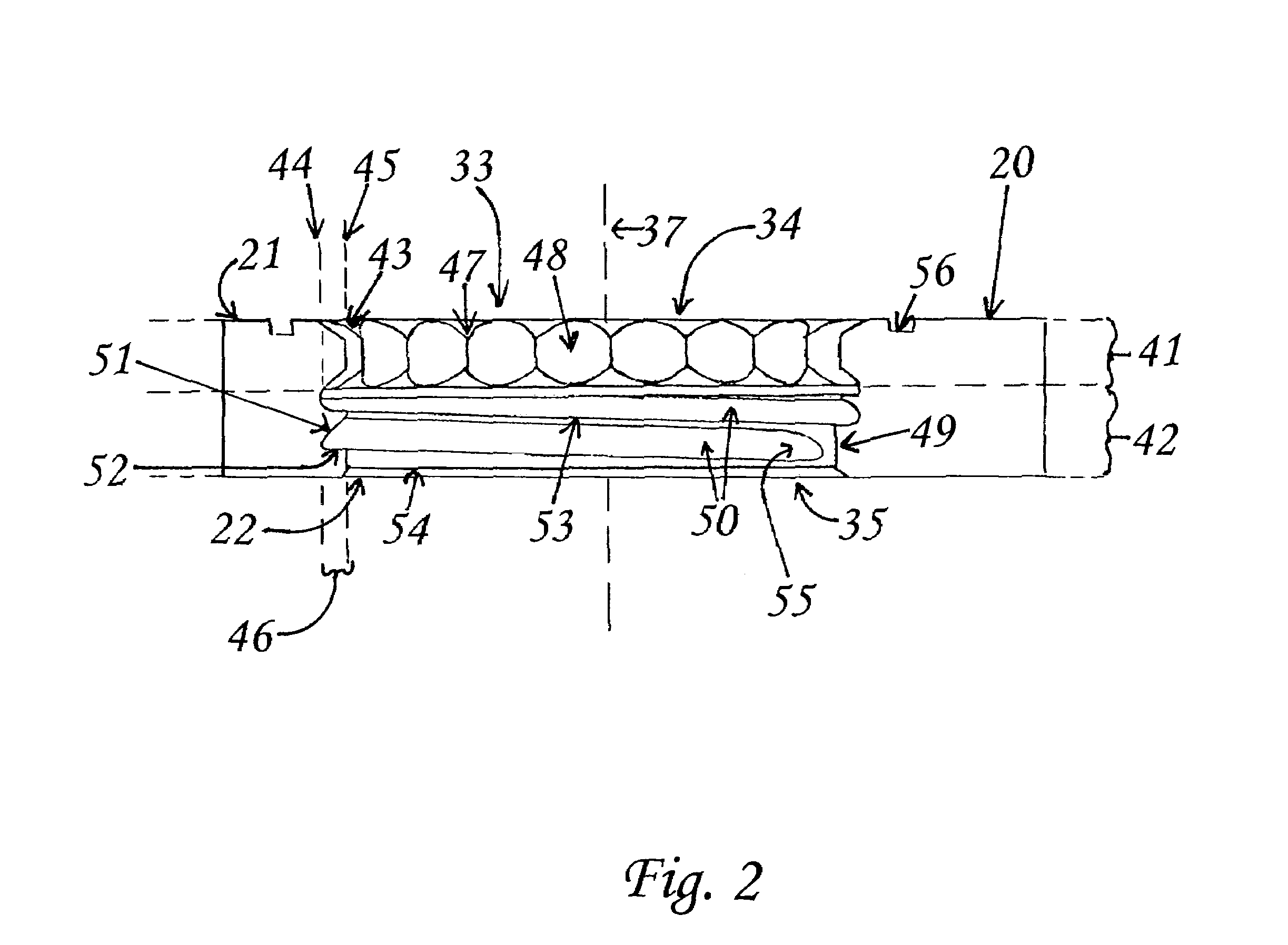 Spacer plate for use with internal combustion engines