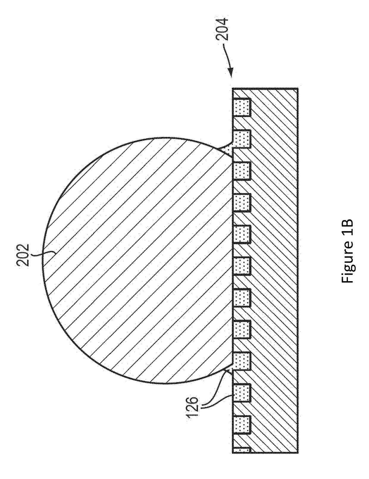 Lubricant-impregnated surfaces for electrochemical applications, and devices and systems using same