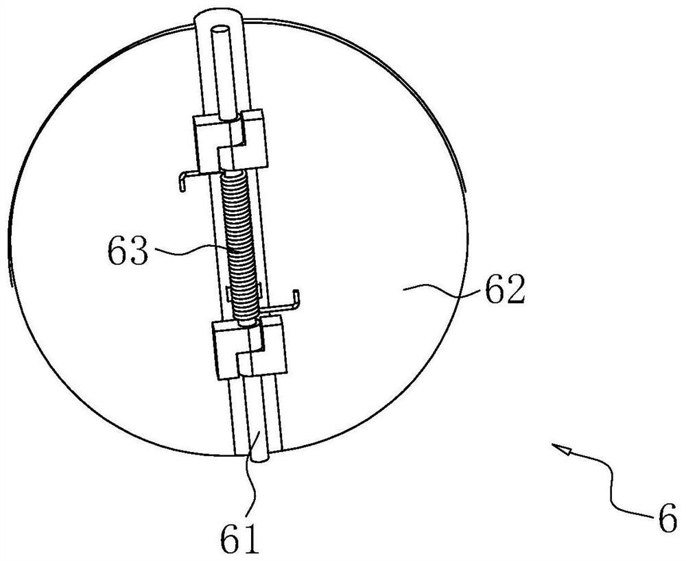 Class power station valve and manufacturing method of valve body