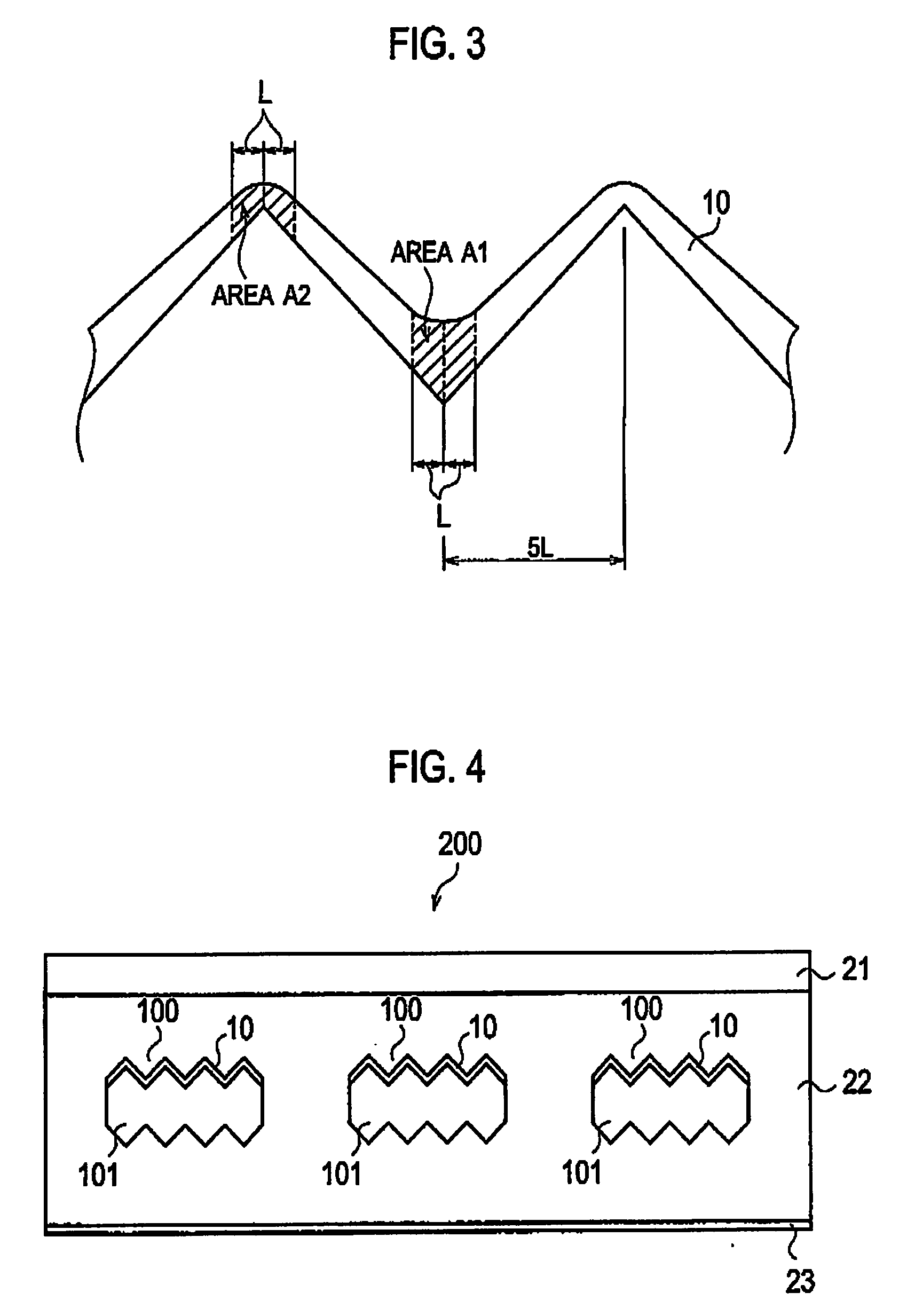 Solar cell module