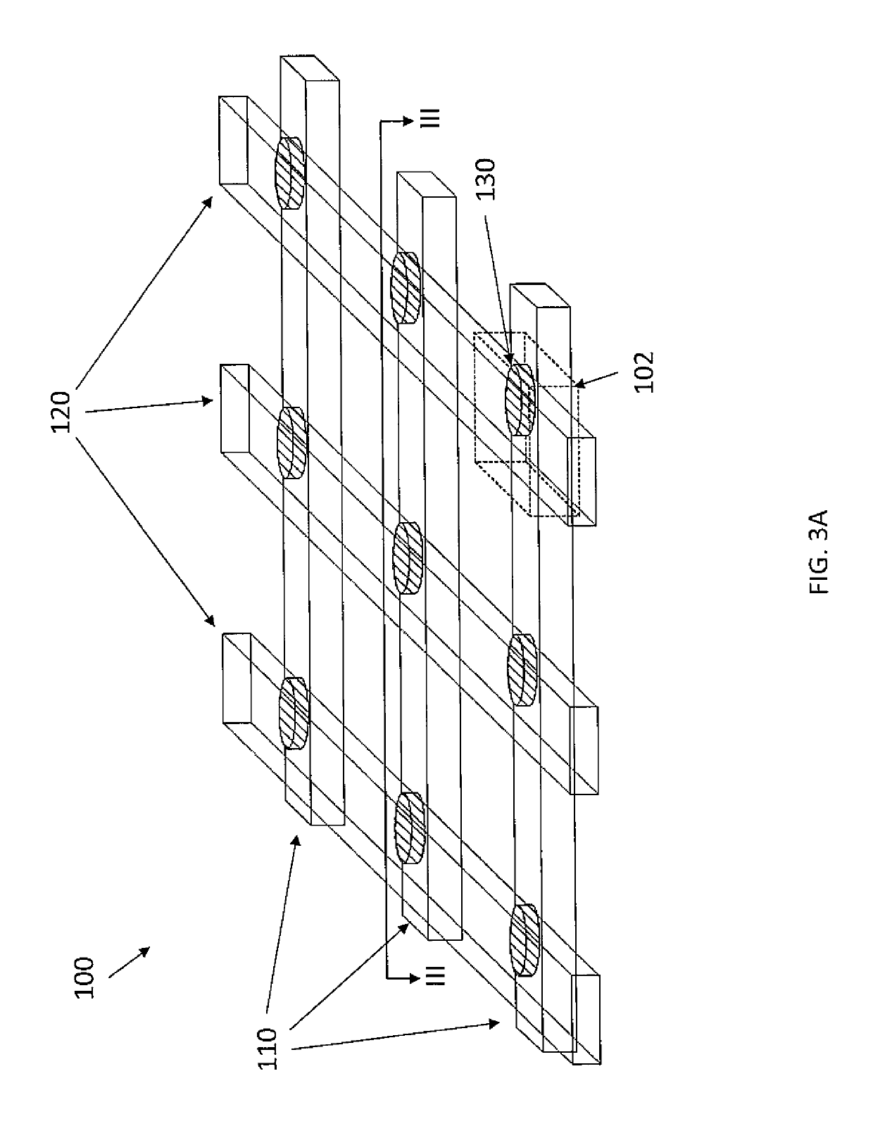 Cross-point architecture for spin-transfer torque magnetoresistive random access memory with spin orbit writing