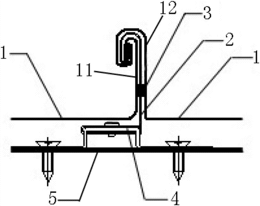 Metal enclosure made of thinned stainless steel sheet and welding process thereof