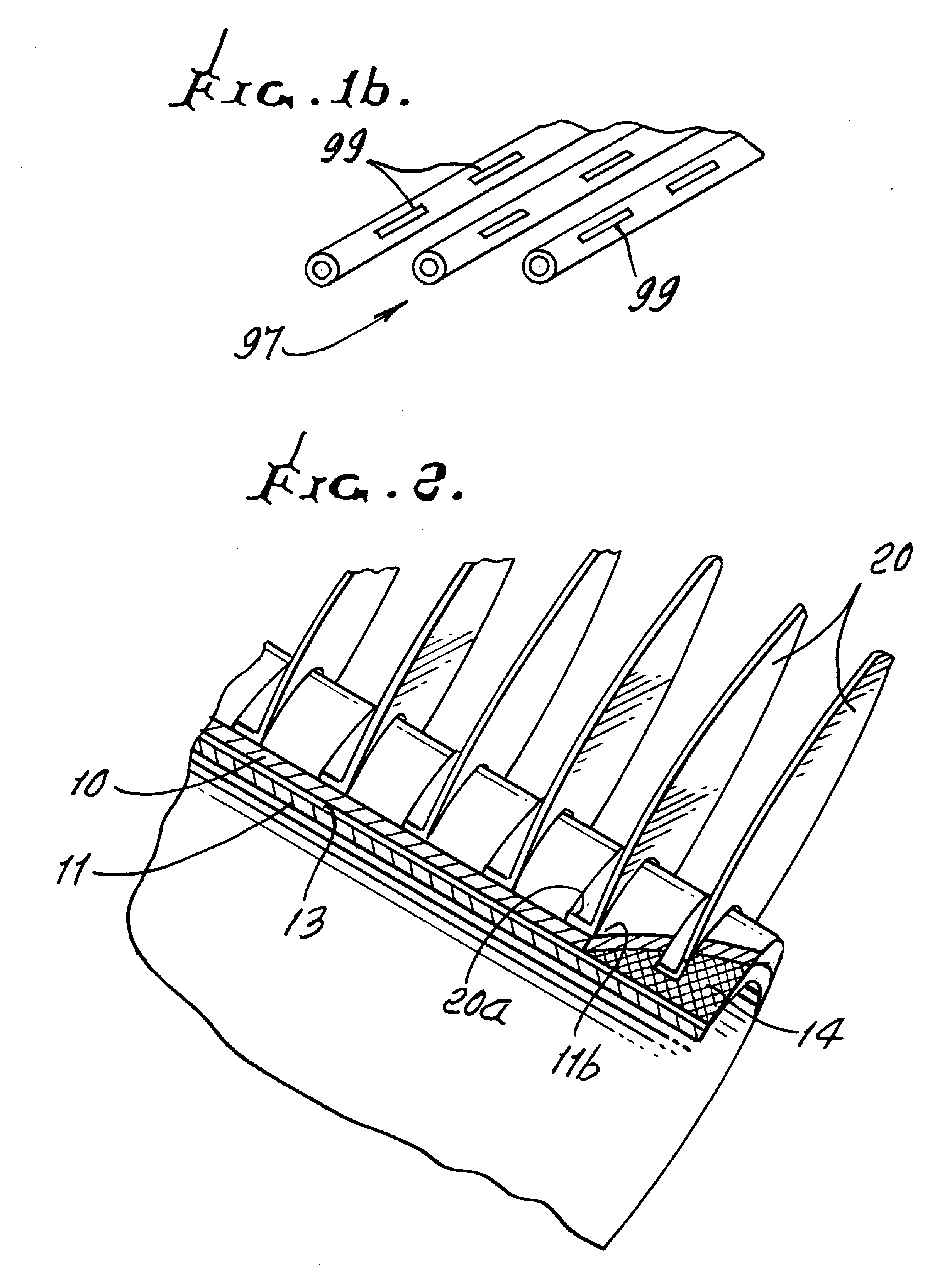 Solar heat transfer apparatus