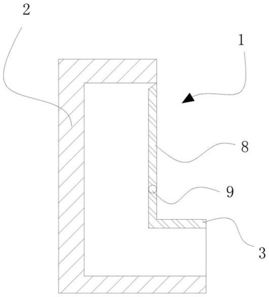 Air curtain cooker