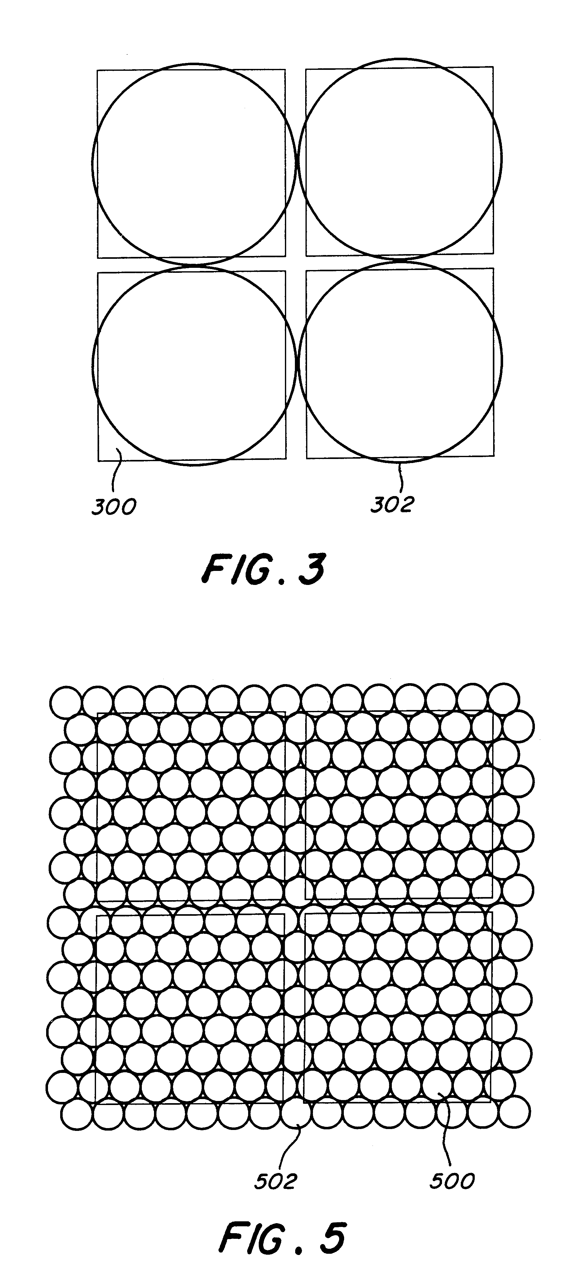 Infrared fiber imager