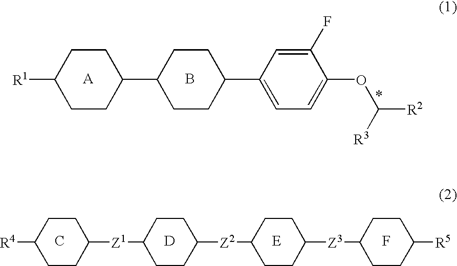 Liquid Crystal Composition and Liquid Crystal Display Device