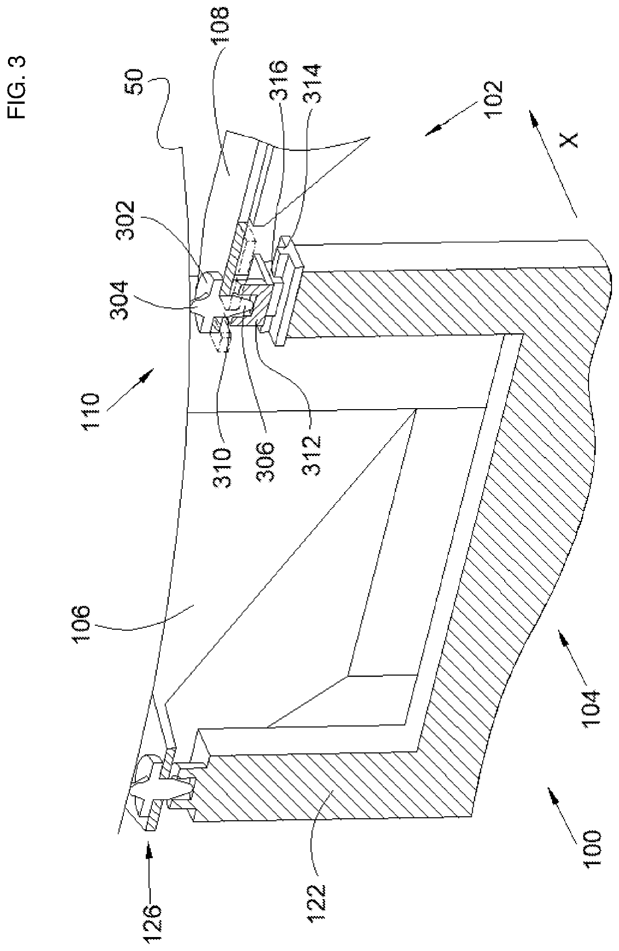 Transport trolley