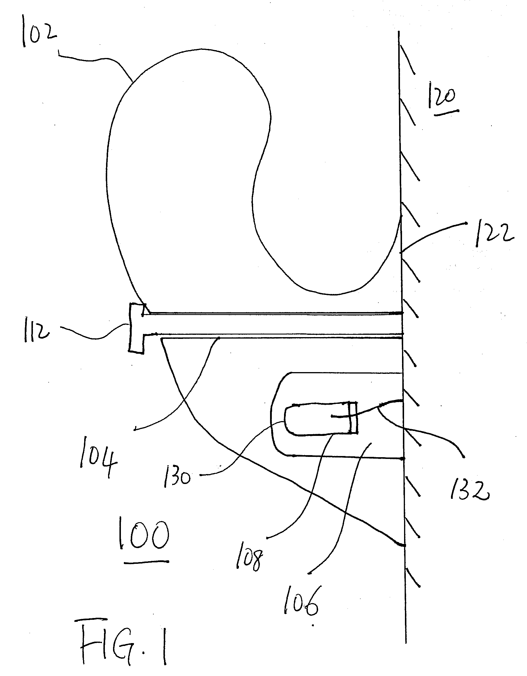 Illuminated rock-climbing hold