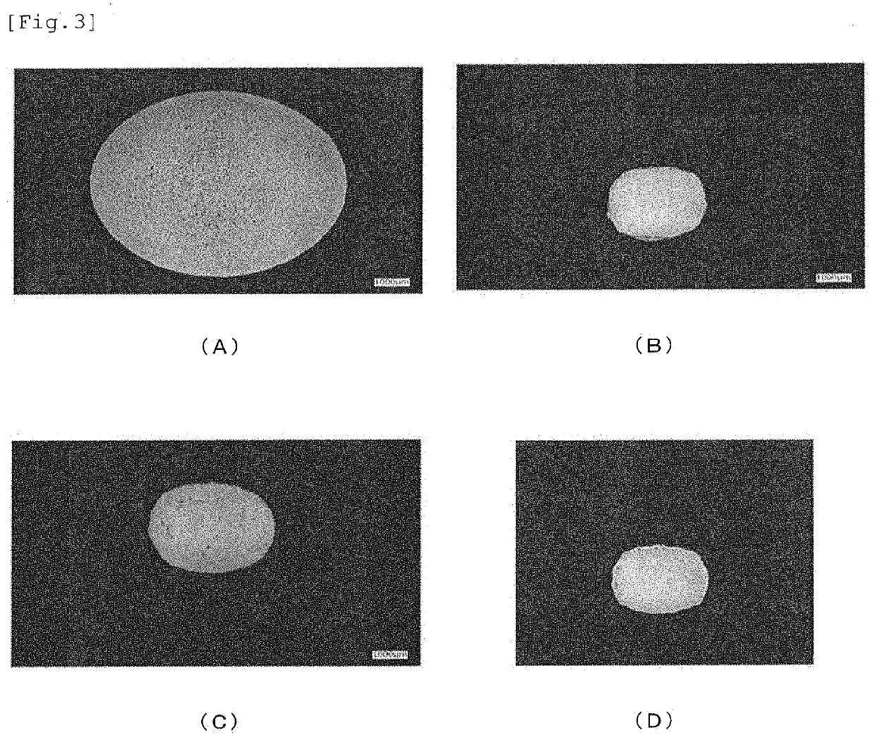 Substrate for lithium ion battery separators and lithium ion battery separator