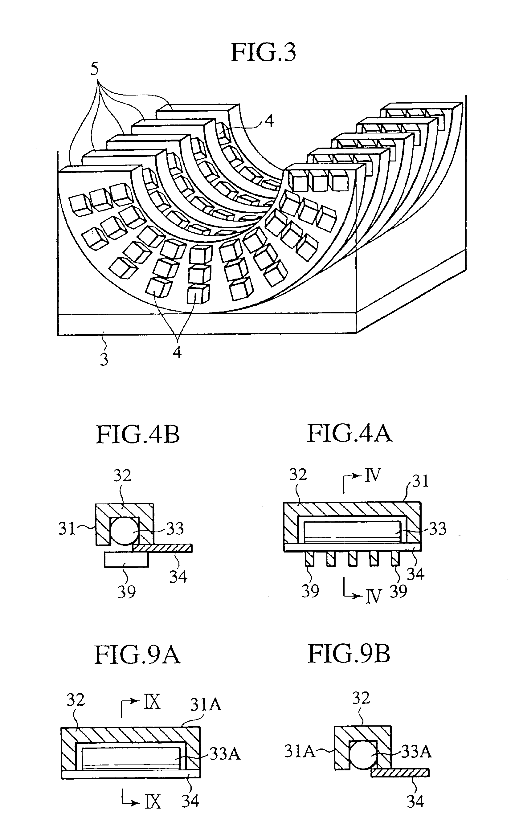 Radiological imaging apparatus