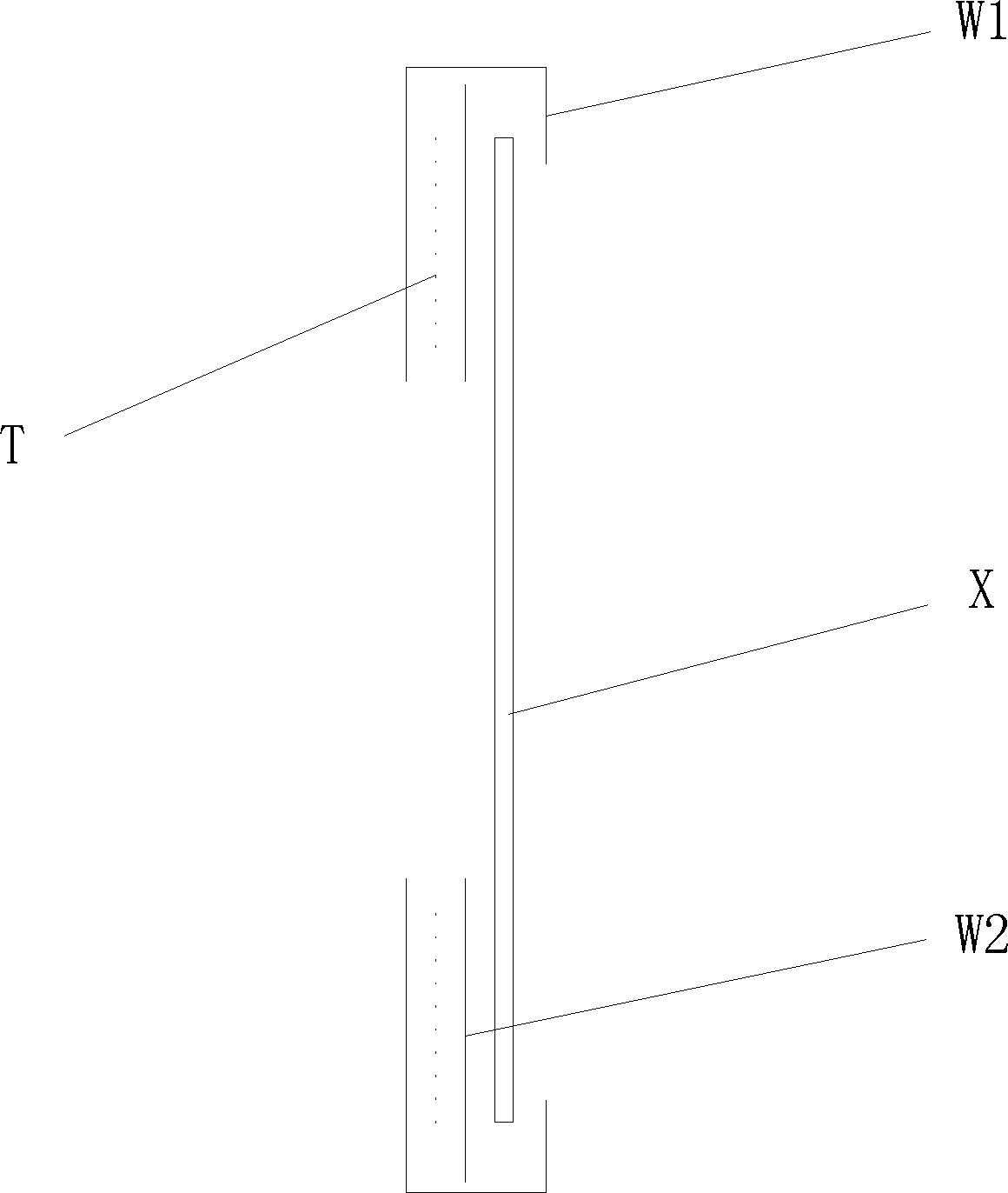 Manufacturing equipment assembly of training pants and manufacturing method thereof