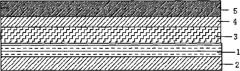 High-brightness release paper, and preparation method and applications thereof