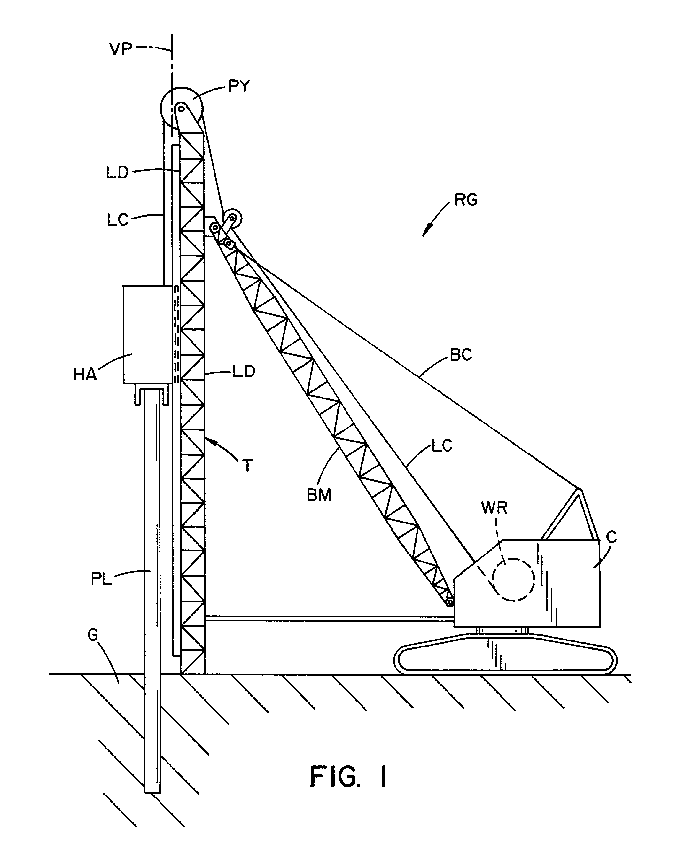 Measurement device and a system and method for using the same