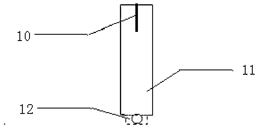 Device provided with stress monitoring equipment